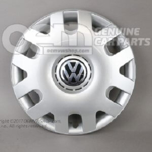 6Q0601147N JANT KAPAĞI 15" VW POLO (02-05) ADET ORJ YENİ