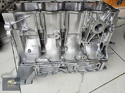 9650358180 1,4 KFU BENZİNLİ ÜST BLOK ALÜMİNYUM PEUGEOT 306 (Z13)